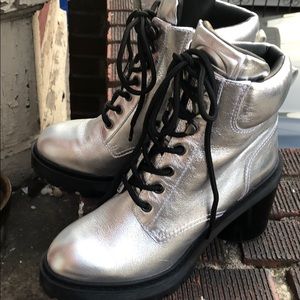 marc jacobs crosby leather hiking boots